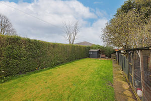Avenue Road Whittington Moor
